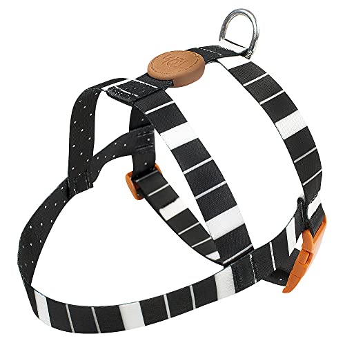 Conjunto Peitoral Tradicional e Guia, Eclipse, P, Toh