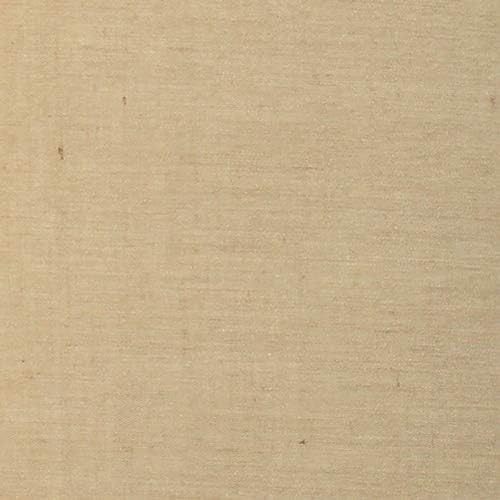 Miniatura 10 de Simple Designs LC2001-TAN-2PK - Juego de lámparas de mesa de acero cepillado con salida de carga y pantallas de tela tostada, juego de 2 unidades