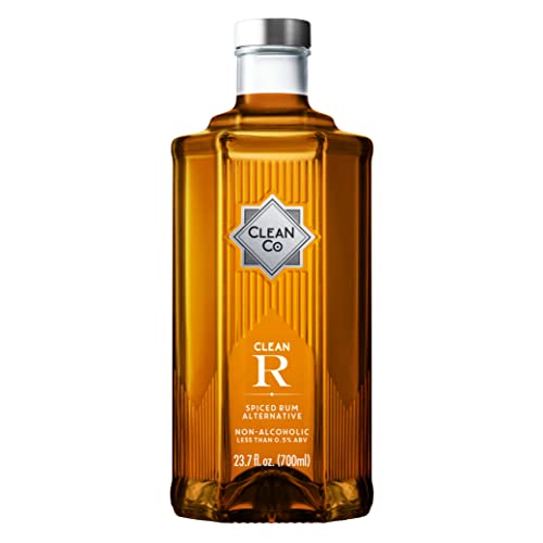 Is Spiced Rum Keto Friendly? Simple Yummy Keto