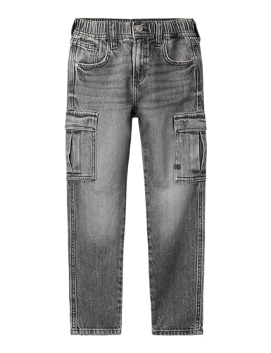 NAME IT Boy Jeans Cargo – Ansicht 1