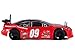 Redcat Racing Lightning STK Electric Car, Red, 1/10 Scale