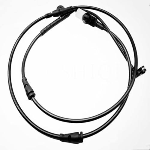 Sensor desgaste pastillas freno delantero SEM500026 para Range Rover Sport L320