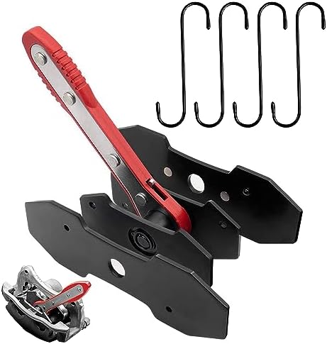 Three T FSFY 42054-05 Inserti per schermo pinza freno anteriore Accessori moto Copri pinza anteriore in rete scuro (rosso) per Harley-Davidson V-Rod 2006-2019 Touring 2008-2019