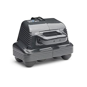 Thumper Maxi Pro Percussive Massager – Deep Tissue Full Body Massager for Professional use. Full Body Massage in 5 Minutes! Powerful Percussion Massager for Chiropractic clinics, with 5 speeds