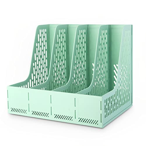 Zqs Magazine File Holder cover