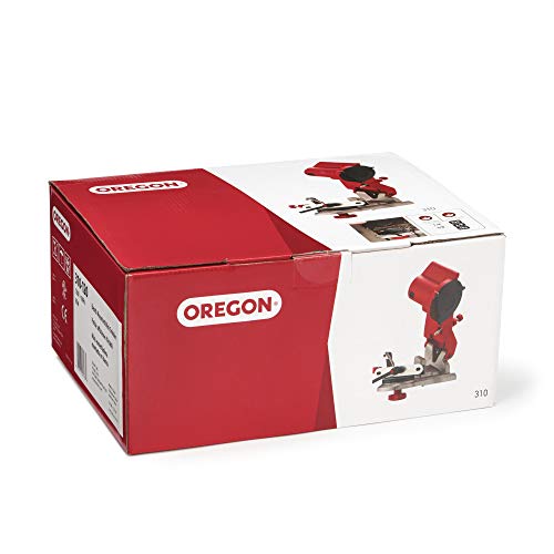 Oregon Compact Mini Bench Grinder
