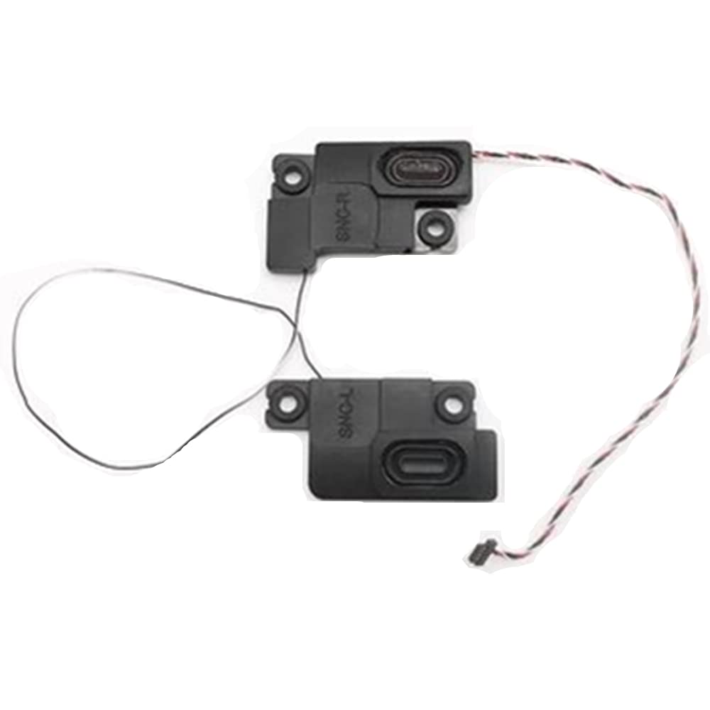 Haut-parleur interne pour Acer Swift SF314-51 noir pièce de rechange - 3