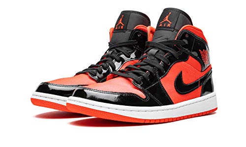 Image of Nike Women's Air Jordan 1 Mid Sneaker