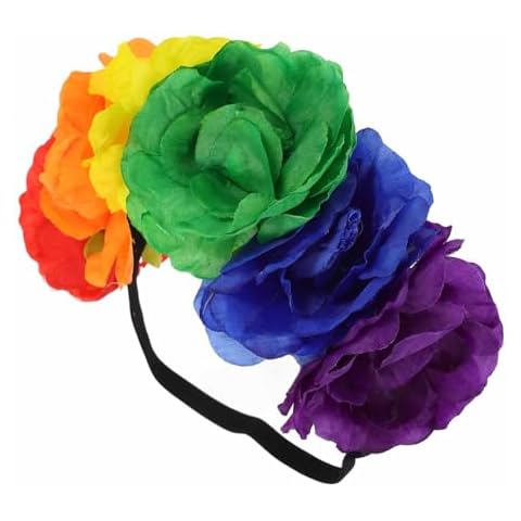 Bandeau Arc-en-ciel TOKIDNY Cover