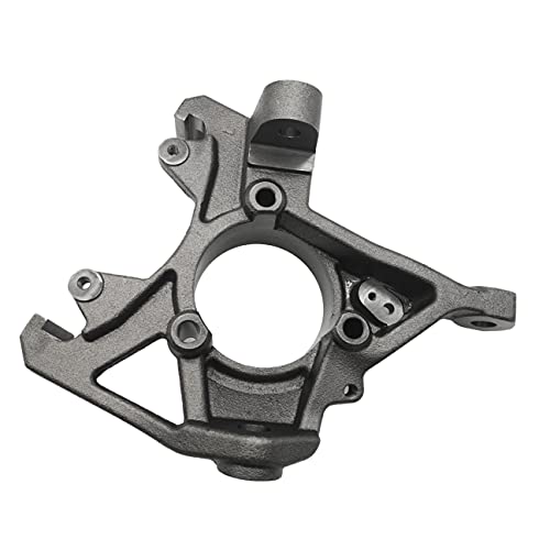 Image of Front Left Steering Knuckle For 1990-1995 1997-2006 Jeep Wrangler For 1990-2001 Jeep Cherokee For 1993-1998 Jeep Grand Cherokee For 1990-1992 Jeep Comanche For 1990 Wagoneer 93 Grand Wagoneer 697-922
