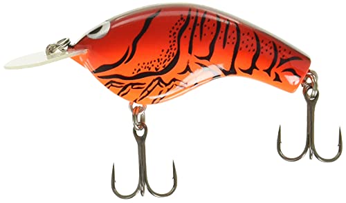 シマノ(SHIMANO) ルアー バンタム マクベス フラット AR-C ZQ-C57S 001 アメクロー
