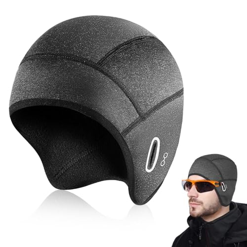 BNGXR Bonnet Sous Casque Cyclisme