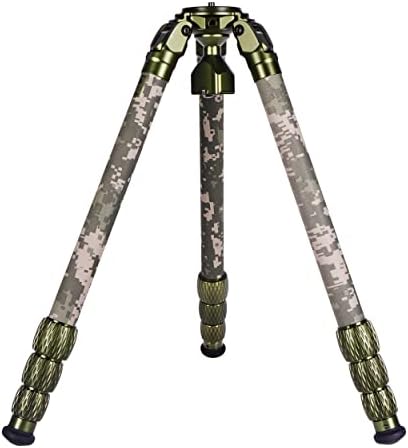 SIRUI CT-3204 Large Carbon 4-Step Tripod (Carbon) Legs Only