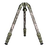 sirui t-2004xl traveller Gesamthöhe 59,1 Zoll (1500 mm)