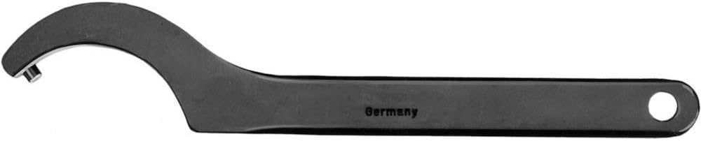 AMF 54932 Hook wrench 40-42mm with pin