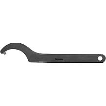 AMF 54908 Hook wrench 25-28mm with pin