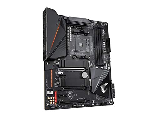Build My PC, PC Builder, Gigabyte B550 AORUS PRO