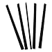 Binding Bars Black