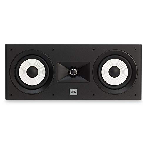 Alto-falante compacto central JBL Stage A125C