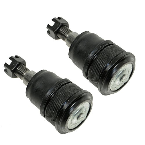 TRQ Front Lower Driver and Passenger Side Control Arm and Ball Joint Set 4 Piece Compatible with 2002-2006 Honda CR-V - Image 5