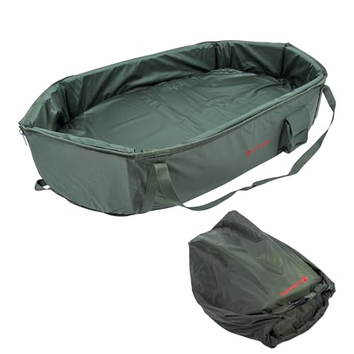Ultimate Tapis De Réception Adventure Carp Cradle - Sac De Conservation