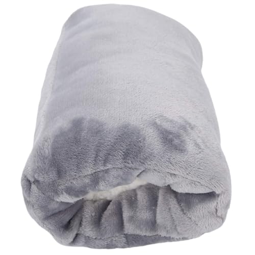 JOINPAYA Chauffe Main Électrique USB Portable Poche Réchauffante Pratique pour Hiver pour Bureau et Déplacements Design Ergonomique et Réchauffe Rechargeable Hiver