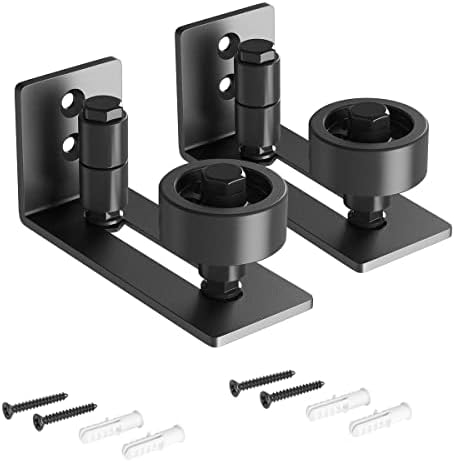 Amazon.com: SMARTSTANDARD Adjustable Floor Guide for All Sliding Barn