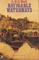Navigable Waterways 0582127513 Book Cover