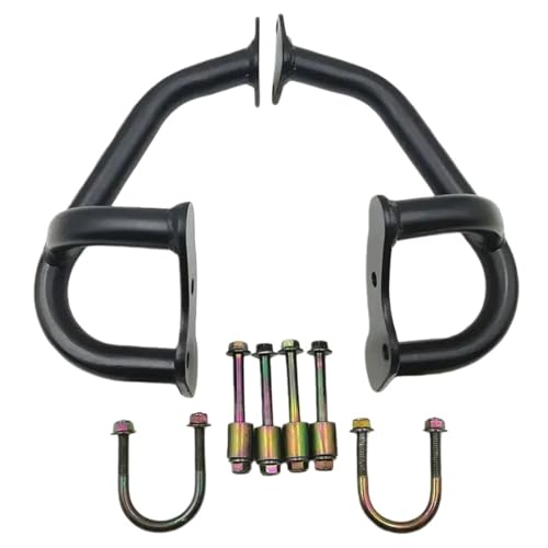Cadre protection cage cascade XJR1300, protège carter et moteur moto contre les chocs