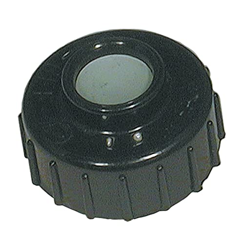 Stens 385-637 String Trimmer Bump Head Knob Replaces Homelite DA 98866 A John Deere UP06763 Mcculloch MC-9228-331011 300736