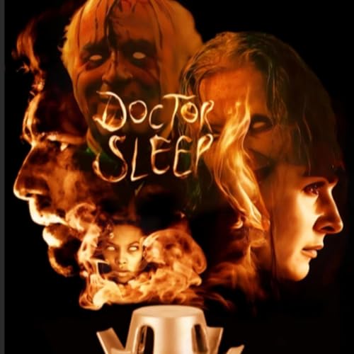 Episode 152 - Dr. Sleep 2