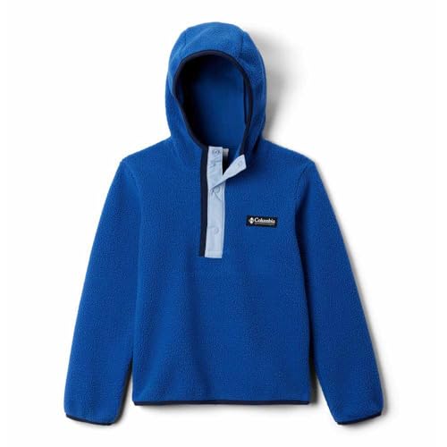 Kids' Helvetia Hoodie by Columbia