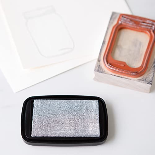 Metallic Archival Pigment Ink Pad by Recollections™