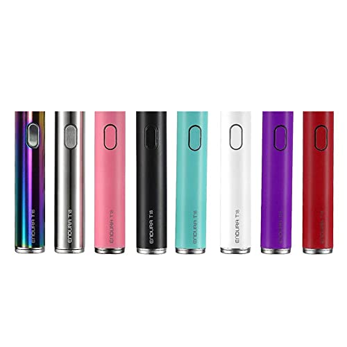 Loud-T18E-Battery-Only-White-Tank-NOT-Included-Genuine-Brand-1000mAh-Battery-Built-in-14W-No-Nicotine
