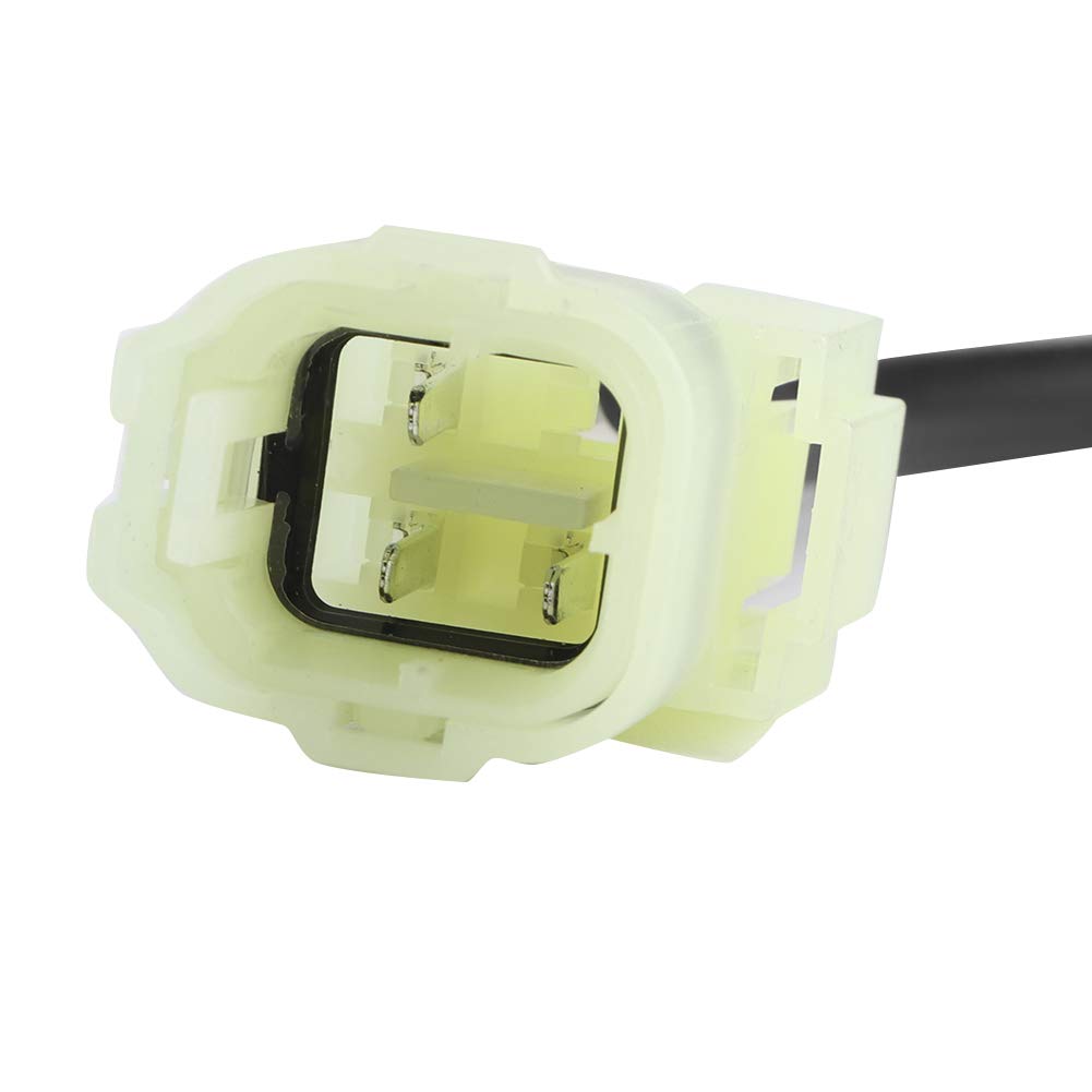 Cavo per moto OBD2 per cavo diagnostico Honda da 6 pin a adattatore a