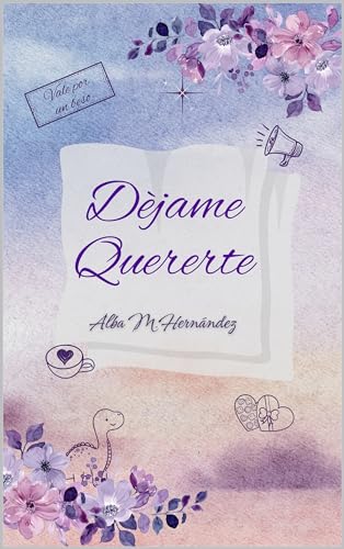 Déjame quererte