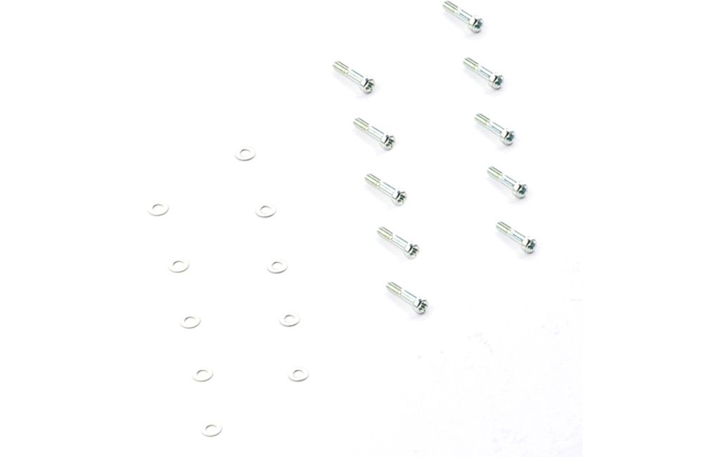 Thunder Tiger RC M2 x 9 E325 10 Slider Screw