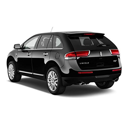 Amfrne 23345431 Direct Replacement For 2007-2019 Gmc Acadia, 2010-2017 Gmc Terrain, 2008-2017 Buick Enclave, 2013-2022 Buick Encore, 2010-2016 Cadillac Srx 7" Roof Radio Antenna Aerial 22868913 #TOP4