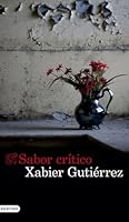 Sabor crítico 8423352978 Book Cover