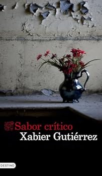 Paperback Sabor crítico [Spanish] Book