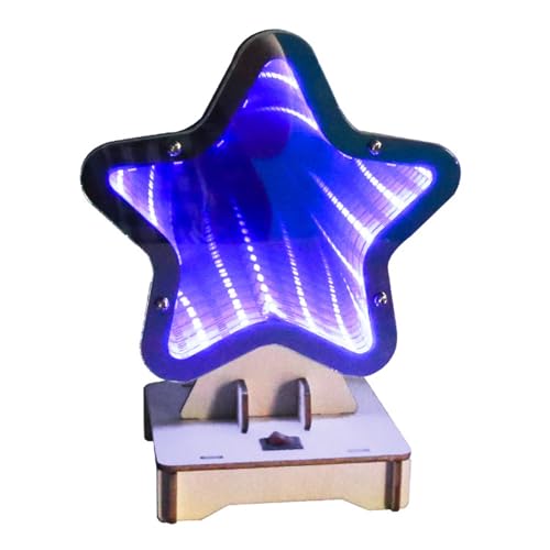 Lichtbrechungs Wissenschaftslabor Set Für Experimente Zu Hause Klassenzimmer Raumzeit Tunnel Simulation Lehrmittel Sichere Materialien Wissenschaftliches Experimentier Set Für Kinder