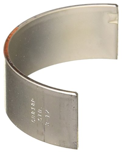 Image of Clevite 77 Clevite CB-818P Engine Connecting Rod Bearing Pair