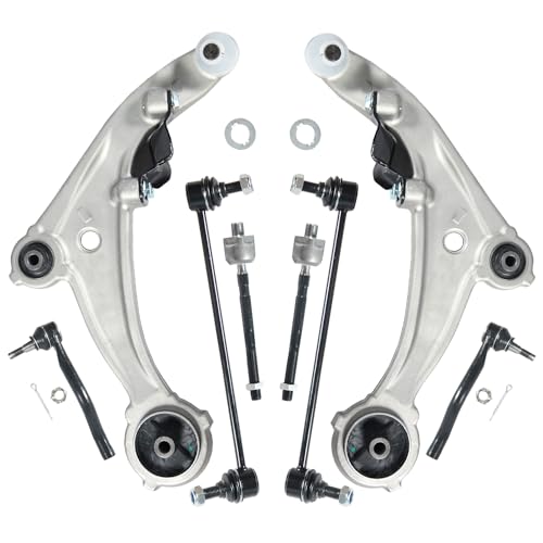 Bras de commande avant pour Altima 2007-2012 kit de suspension complet