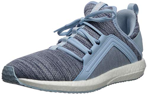 Image of Puma Women Mega NRGY Heather Knit Sneaker