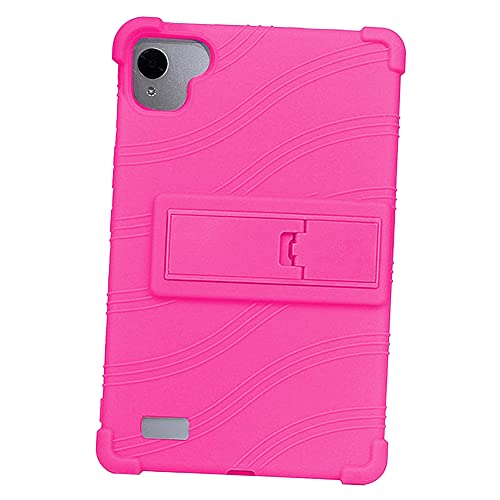 Yudesunyds�X�^���h�V���R���\�t�g�X�L���ϏՌ����y�ʕی�J�o�[�P�[�X for Teclast P80H P80X 8�C���`�^�u���b�g�p