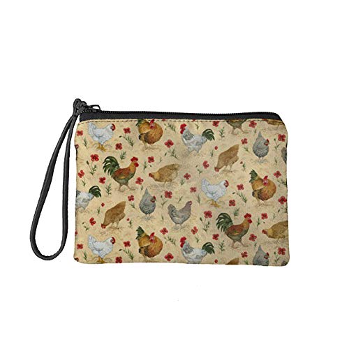 4. Coin Purse Pouch