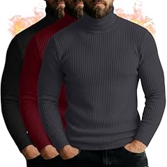 Dark Gray, Burgundy, Black