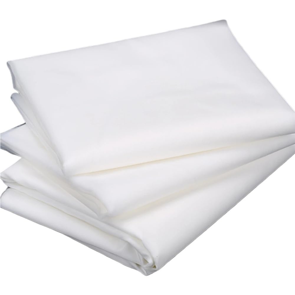 1 Pezz0 Tessuto Filtrante Nylon Fine, Riutilizzabile Cucina 1Mx1 M