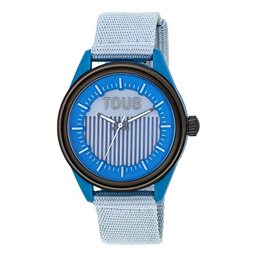 Montre Femme Analogique Solaire TOUS Vibrant Sun 200351068