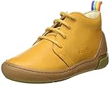 Falcotto Jungen Freedom Gymnastikschuh, Mais, 23 EU